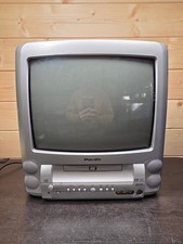 Pacific PDVTV14-100 CRT TV DVD