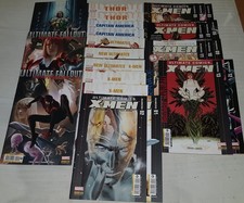 Ultimate comics avengers da 1