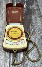 Zeiss Ikon Ikophot esposimetro