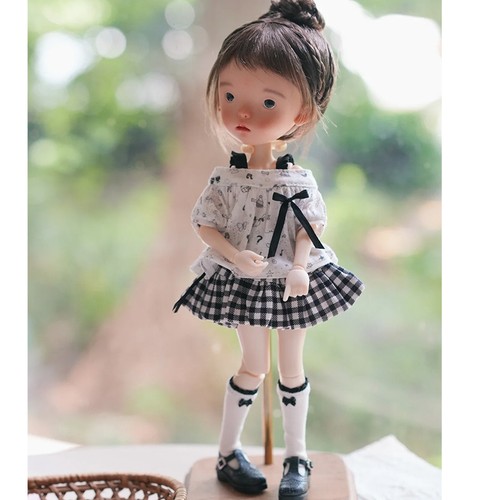 Bambola bjd snodata a - bambola,
