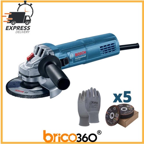 Bosch smerigliatrice angolare - bosch,