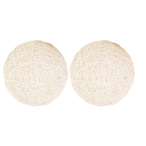 Paralume lampada sfera in - a,