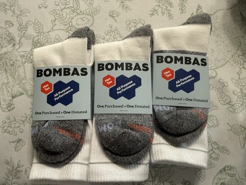 Bombas men performance - men's,