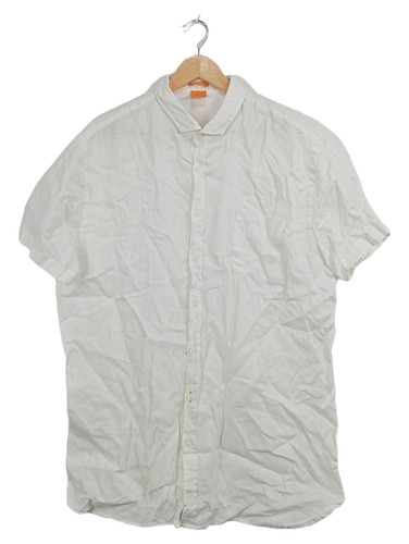 Hugo boss camicia casual - camicia, uomo