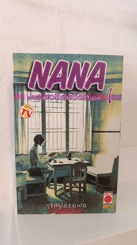 Nana collection prima - collection,