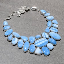 Collana bigiotteria etnica