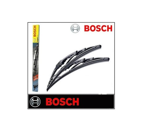 Spazzole tergicristallo bosch - spazzole,