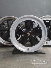Cerchi Porsche Fuchs 16