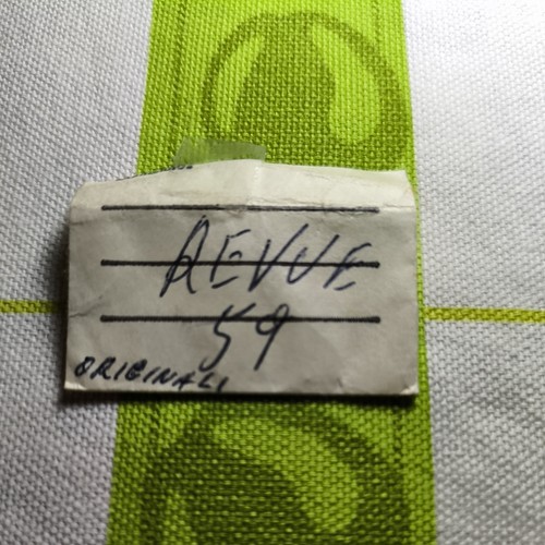 Revue asse bilanciere - revue, 59