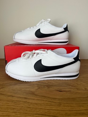 Baskets streetwear nike cortez - baskets,
