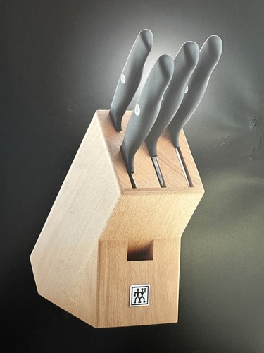 Zwilling set coltelli - -set, 4