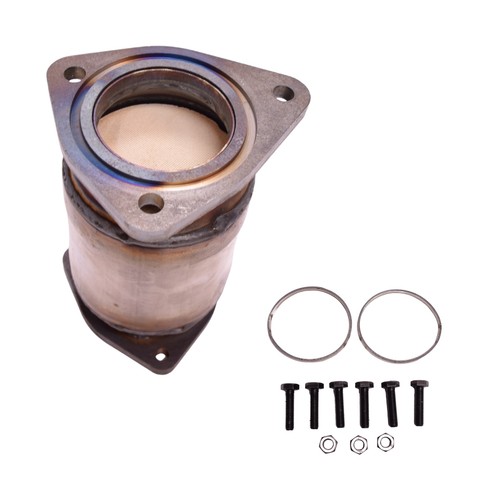 Catalizzatore per - 50, kw