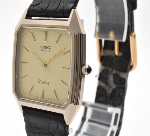Orologio uomo seiko dolce - orologio,