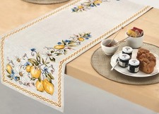 Tovaglia Copritavolo Centrino