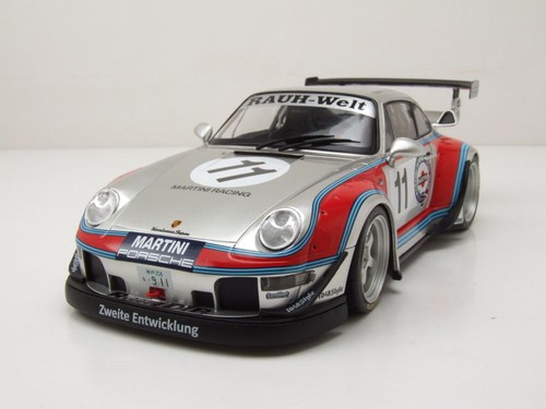 Porsche rwb rauh - rwb, rauh-welt
