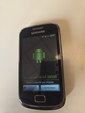 Samsung Galaxy Mini 2 GT-S6500