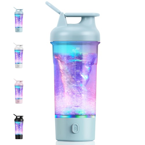 Soarfly shaker elettrico - soarfly, 750ml