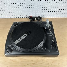 Numark TT-1550 Turntable