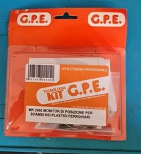 KIT GPE MK2960 MONITOR DI