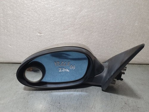 7075626 rear view mirror left - view,