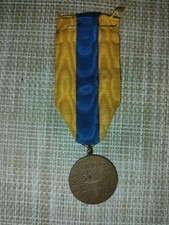 Medaglia Parma 1915-1918