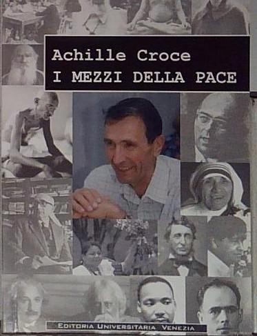 Achille croce mezzi della - mezzi,