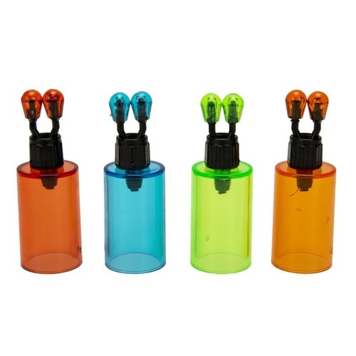 Indicatore morso pesca carpa