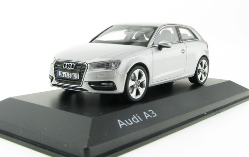 Modellino auto schuco - modellino, audi
