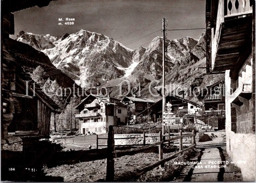 1964 pecetto frazione - pecetto, di
