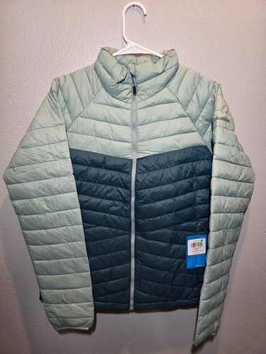 Columbia giacca donna powder - donna,