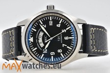 Orologio aviatore IWC Pilot