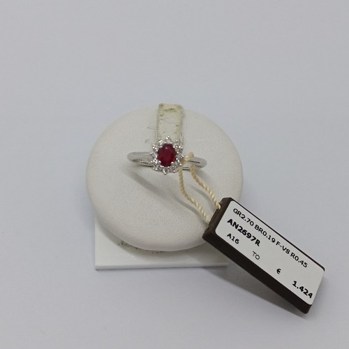 Armonie gioielli anello - armonie,
