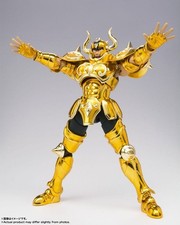 Saint Seiya Myth Cloth Ex