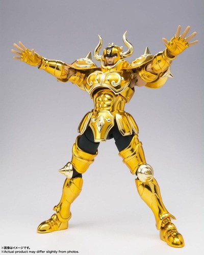 Saint seiya myth cloth - seiya,