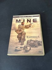 Film DVD MINE ULTIMATE EDITION
