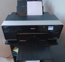 epson  r3000 a3+  FUNZIONANTE