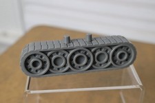 DAITARN 3 DELUXE ROBOT PRESSOFUSO 1984 grigio grande serbatoio battistrada accessorio parte