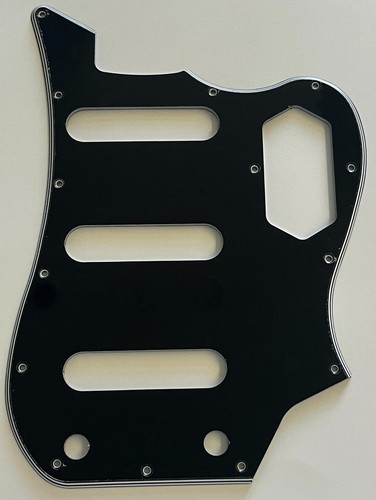 For fit fender - basso, vi