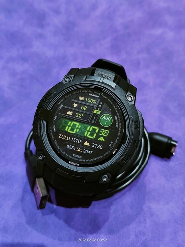 Garmin instinct tactical - instinct,