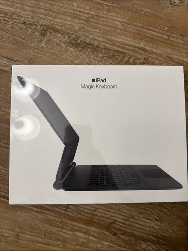 Apple magic keyboard ipad - apple,