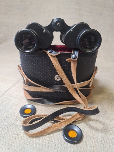 Binocolo vintage sovietico - , bpc