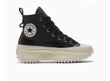 Converse Run Star Hike