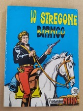 IL COMANDANTE MARK N. 10 - DA