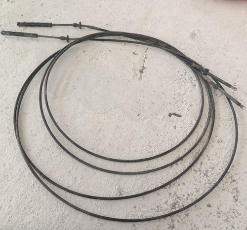 Cavi scatola telecomando omc - 2,