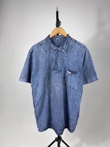 Polo uomo retrò anni - , 80