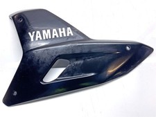 Pancia sinistra Yamaha MT-10