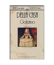 Galateo della casa giovanni - della,