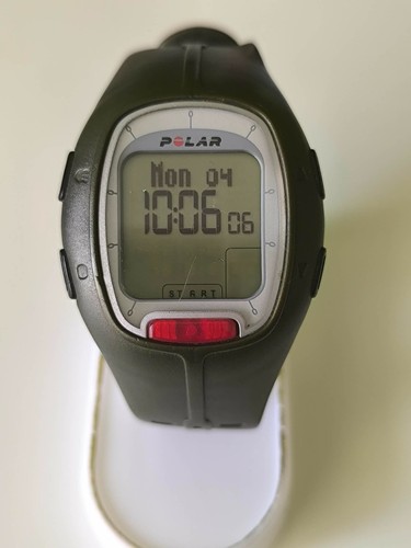 Orologio sportivo polar rs100 - polar,