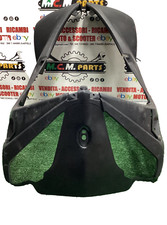 Carena Scudo Anteriore Peugeot Geopolis 125 Anno 2006 2007 2011 2012 Vedi Foto