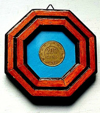 Italia moneta 200 lire - ,